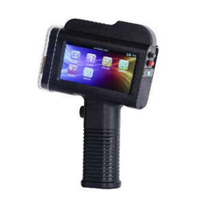 v4ink BENTSAI B30 Portable Handheld Mobile Inkjet Printer 